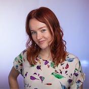 Corrine Byrd