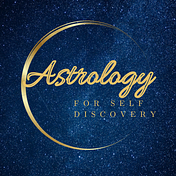 Astrology for Self Discovery