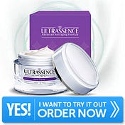 Ultrassence Cream