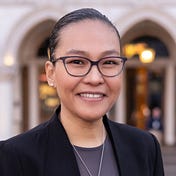 Geraldine Convento