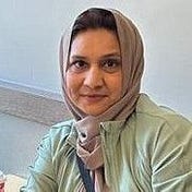 Shamim Rajani