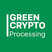 Green Crypto Pay