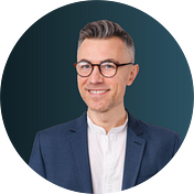 Colin Brown / Productivity expert — MaxelTracker