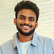 Avinash Sai