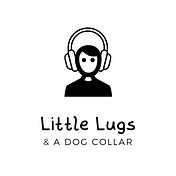 Little Lugs and a Dog Collar