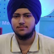 Paramhans Singh