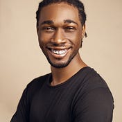 Marv Chinedu (Digital Gladiator)