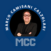 Marco Camisani Calzolari