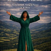Natalie M Bleau Author of Self-Discovery and Verse