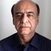 Arun Bhatia