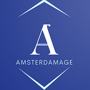 Amsterdamage