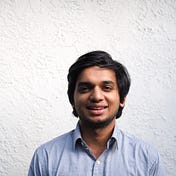 Arnav Patel