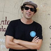 Raúl Bogajo