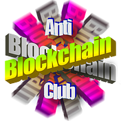 Anti Blockchain Blockchain Club