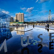 CODE | WORDS: Technology and Theory in the Museum