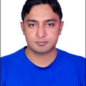 Vikas Kumar