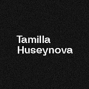 Tamilla Huseynova