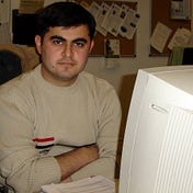 Vusal Mammadov