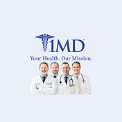 1MD Nutrition