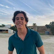 Beltrán Jiménez González