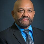 Basil Mahadeo