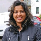 Deepti Garg