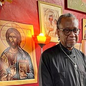 Reader Daniel - Morning Echoes