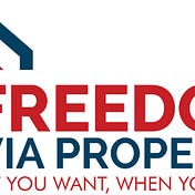 Freedom Via Property