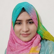 Shahida Sarmin