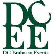 DC Embassy Events & Consulting