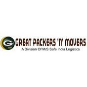 Great Packer and Mover