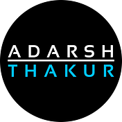 Adarsh Thakur