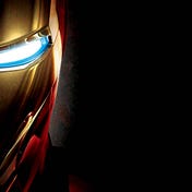 Black Tony Stark