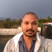 Rahul Pandey