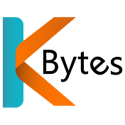 Medium profile picture for @kbytes