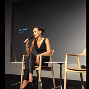 Nora Gherbi