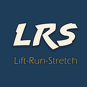 Lift-Run-Stretch