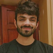 Shrey Trivedi