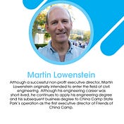 Martin Lowenstein