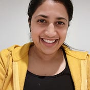 Kajal Rawal