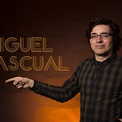 Miguel Pascual Acheson