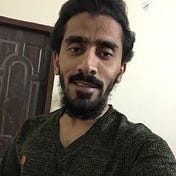 Ali Akmal