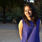 Abha Maini