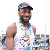 Xavier Alexander