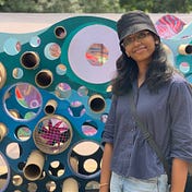 Smrithi P