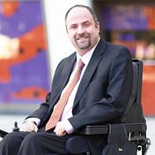 Alex Elegudin