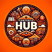 Contents Hub