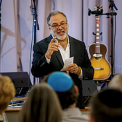 Rabbi Menachem Creditor