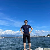 Henry Wu