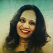 Meenakshi Harpanahalli